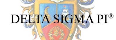 Delta Sigma Pi pic